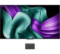 TV LG 65" OLED Evo 65M59LA
