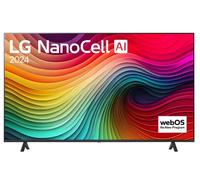 Lg 65Nano81t3a Negro - Tv 65" Nanocell 4K Smart Tv