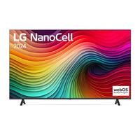 LG NanoCell NANO81 65NANO81T6A 165,1 cm (65") 4K Ultra HD Smart TV Wifi Azul