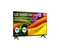 Televisor lg nanocell 65nu850b6la 65'/ ultra hd 4k/ smart tv/ wifi/ ne