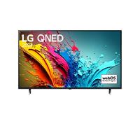 Lg 65QNED86T6A e clase de eficiencia energética: