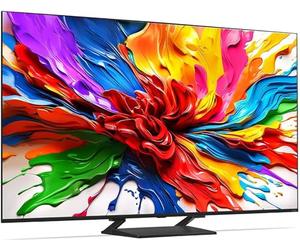 LG 65QNED93A6A Televisor 65" 4K QNED DVB-T2 WIFI Smart TV HEVC/H.265 Clase energética G
