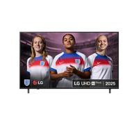 LG 65UA75006LA Televisor 165,1 cm (65") 4K Ultra HD Smart TV Wifi Negro