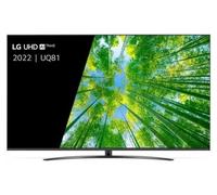 Lg 65Uq81003lb Negro - Tv 65" 4K Smart Tv