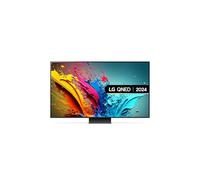 LG 75 Pulgadas TV QNED 4K Serie AI QNED86 con Smart TV WebOS24