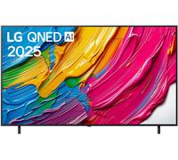 Lg 75QNED80A6A d clase de eficiencia energética:
