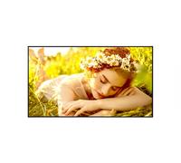 LG 75UL5Q-E Cartelera webOS 4K UHD de 75" para funcionamiento ininterrumpido