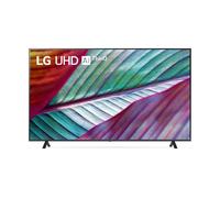 Lg 75UR78006LK Serie UR78 f clase de nergética: