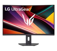 LG UltraGear 32" QHD VA 180Hz 1ms HDR AMD FreeSync Curvo