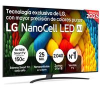 LG 86NANO81A6A