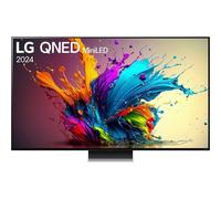 LG 86QNED91T6A UHD QNED MINILED ALFA8 120HZ