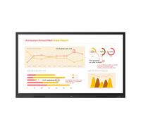 LG 86TR3BQ Pantalla interactiva CreateBoard Core de 86" y 4K para un trabajo en equipo eficiente
