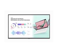 LG 86UH5J-H 4K UHD Standard Signage