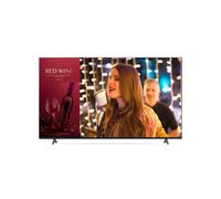 Monitor NEC MultiSync M751 75" UltraHD 4K 60Hz IPS Panel 8 ms 24/7 Digital Signage