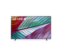 LG UHD 86UR78006LB Televisor 2,18 m (86") 4K Ultra HD Smart TV Wifi Negro