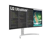 LG 88,9cm/35'' (3440x1440) 35WN75CP-B Curved 21:9 5ms 2xHDMI DP USB-C VESA Speaker UWQHD