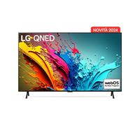 Lg 98QNED89T6A g clase de eficiencia energética: