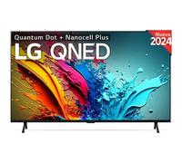 LG 98QNED89T6A 2,49 m (98") 4K Ultra HD Smart TV Wifi Negro