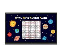 LG 98TR3DK Pantalla táctil interactiva CreateBoard de 98 pulgadas para la educación moderna