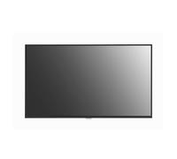 LG 98UH5J-H 4K UHD Standard Signage
