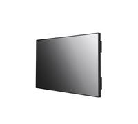 LG 98UH5J-H pantalla de señalización Pantalla plana para señalización digital 2,49 m (98") LCD Wifi 500 cd / m² 4K Ultra HD Negro Web OS 24/7