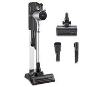 Aspirador escoba LG Kompressor 260W succión, con doble batería y sistema de compresión de polvo - A9K-CORE3S