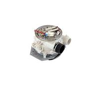 LG ABT72989202 - Caja de bomba de lavavajillas (OEM)