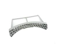 LG ADQ55998601 - Conjunto de filtro, pelusa