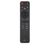 LG AI Magic Remote MR25GA Mando a Distancia para Televisores LG