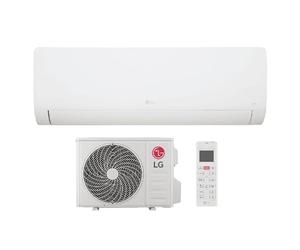 Lg aire acondicionado mono split 18000 btu libero wz18 (wz18awn.snu1+w
