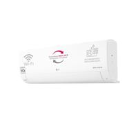 LG REPLACE09.SET Aire Acondicionado Split 1x1 WiFi con Bomba de Calor 2150 Frigorías