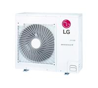 Lg aire acondicionado uuc1.u40 blanco (unidad exterior)