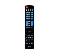 LG AKB73615303 Original Fernbedienung - Ersetzt auch AKB73615302 AKB73615361 AKB73615362 AKB69680403 AKB72914046 AKB73615397