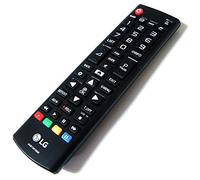 LG AKB74915308 - Mando a distancia para LG (ver descripción del producto para una lista de modelos que utilizan este accesorio)