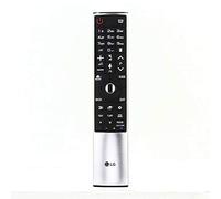 LG AKB75455601 AN-MR700 Magic Voice Mando a Distancia Original para OLED65G6V OLED77G6V OLED TV con botón 3D