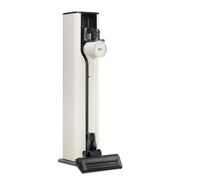 LG All-in-One Kompressor Aspirador Escoba de Succión con Autovaciado y Sistema Compresión Polvo 260W