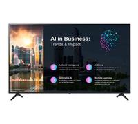 LG AV TV PRO (65PK640S0LB.AEUQ) 65"/300CD/3840X2160 UHD/MODO HOTEL