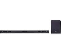 LG SQC2 Negro 2.1 canales 300 W