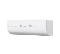 LG BASE Z, Aire acondicionado 12000 BTU con Bomba de Calor - LGBASEZ12.SET
