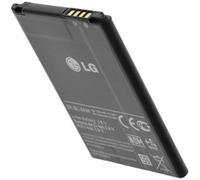 LG Batería para LG Optimus L7 LG BL-44JH EAC61839001- 1700 mAh,