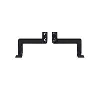 LG BT5-1P - Accesorio Soporte Barra de Sonido para TV QNED | Para TVs LG QNED 99/91/87/86 (55-86"), Para Barras de Sonido S95TR, S90TY, S70TY, S70TR, Medidas 35.95 x 27.68 x 12,03 cm