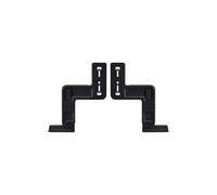 Soporte barra de sonido LG BT5-2P WOW Perfect Match para TV LG QNED con dos patas - BT5-2P