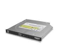 Lg bu40 n. araa10b ultra-slim 9,5 mm interior 6 x blu-ray disco bd-rw