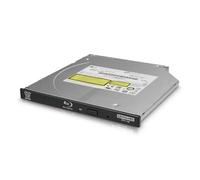 LG BU40N Grabadora Blu-Ray/DVD Slim Interna SATA