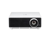LG BU50RG - Proyector 4K, Proyector ProBeam Profesional, Proyección hasta 300", Fuente Láser, Resolución 3840x2160, 5000 ANSI Lumens, Color Blanco