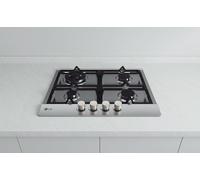 LG CBGZ2414S Quemador Encimera A Gas 4 Quemadores 60CM Inox