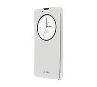 LG CCF-600.AGEUWH - Funda para LG G4c, Blanco