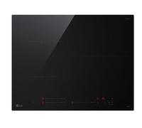 LG CI5Z2420BN - Placa de inducción 3 zonas Conectividad Wifi