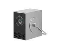 LG HU710PB Proyector de alcance estándar 500 lúmenes ANSI DLP UHD 4K (3840x2160) Plata