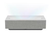 Proyector HU715QW - LG CineBeam con SmartTV webOS 6.0 (hasta 120'', fuente Láser, 2.500 lúmenes, 3840 x 2160px, HDR10) - HU715QW | LG ES